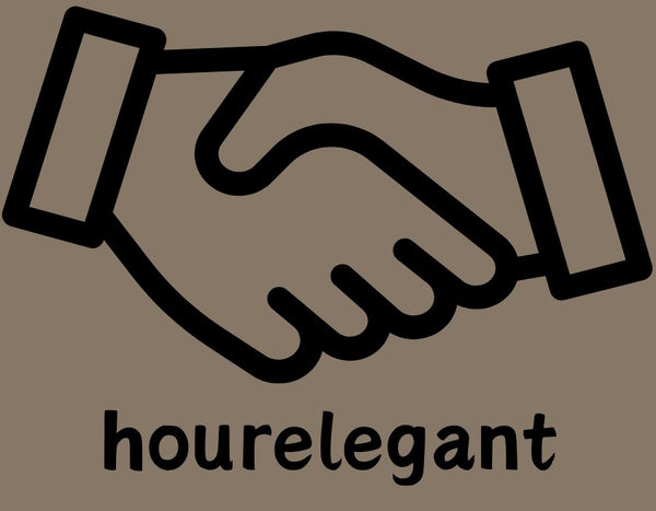 Hourelegant